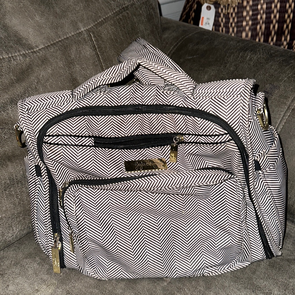 Jujube Backpack
